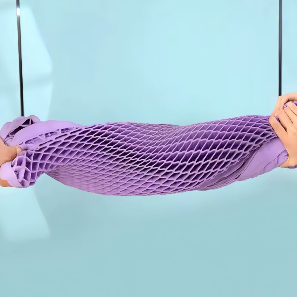 Oreiller Cervical Ergonomique Zero Pressure
