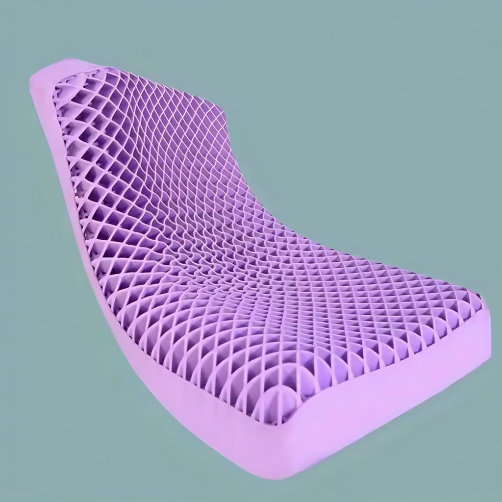 Oreiller Cervical Ergonomique Zero Pressure
