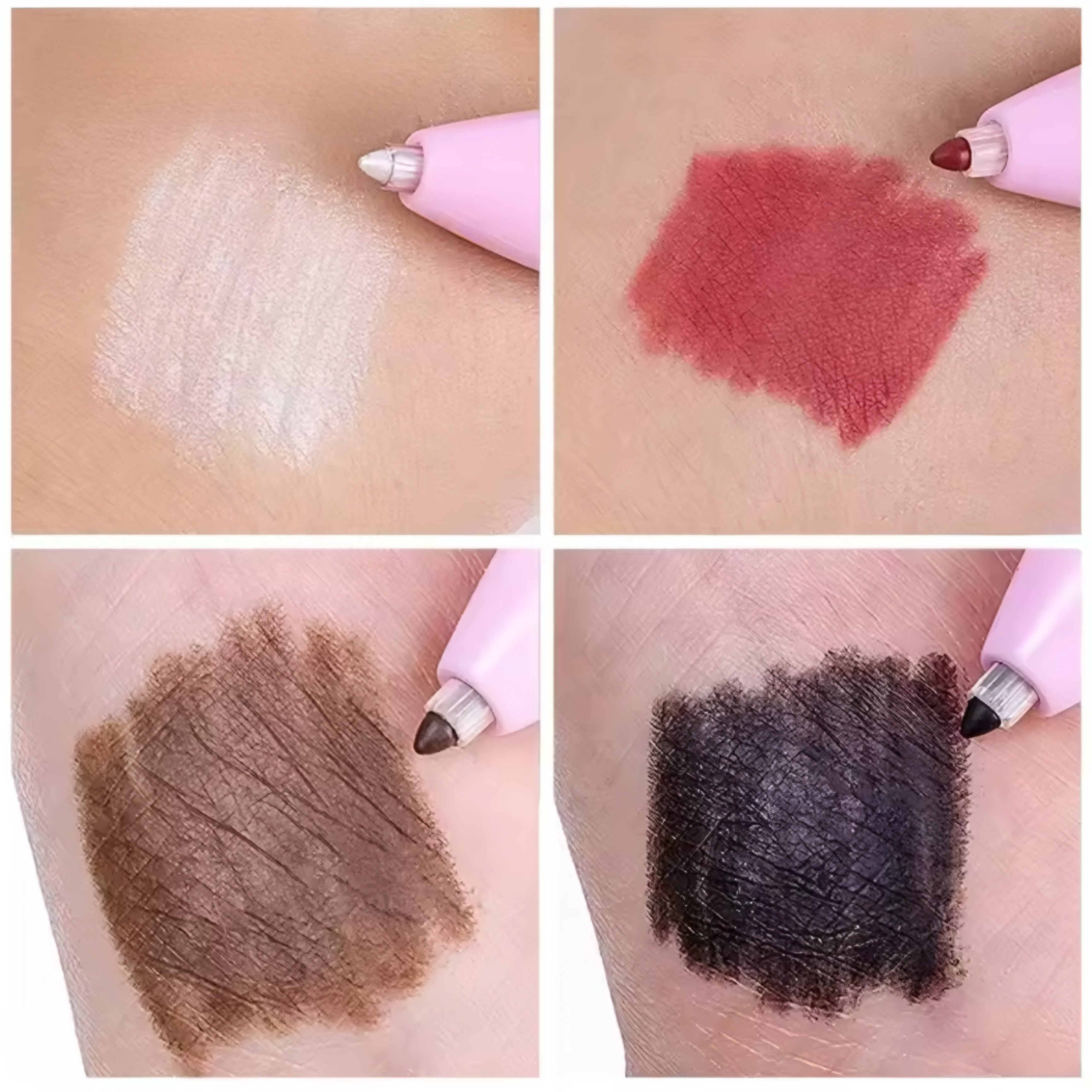 Stylo Maquillage 4-en-1