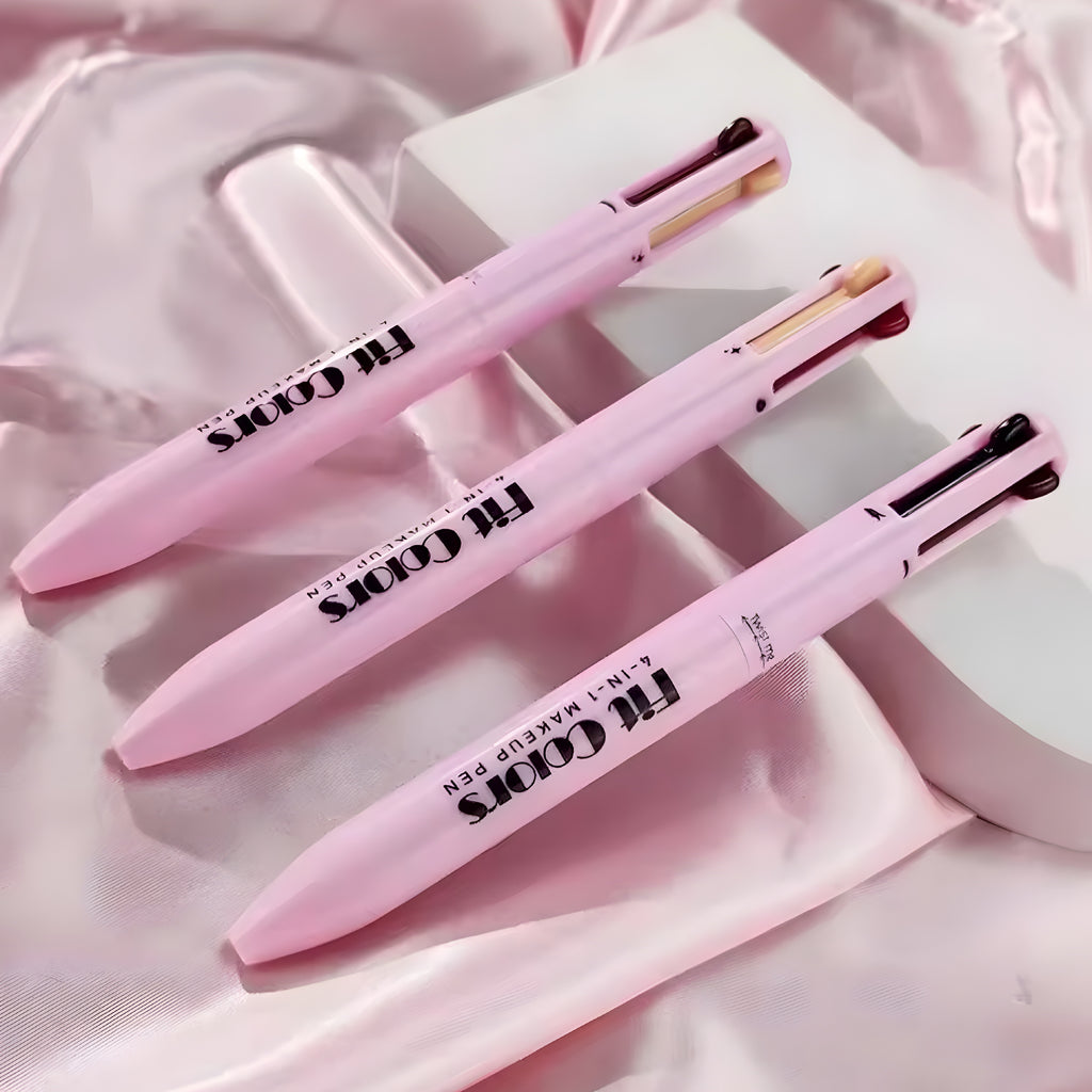 Stylo Maquillage 4-en-1