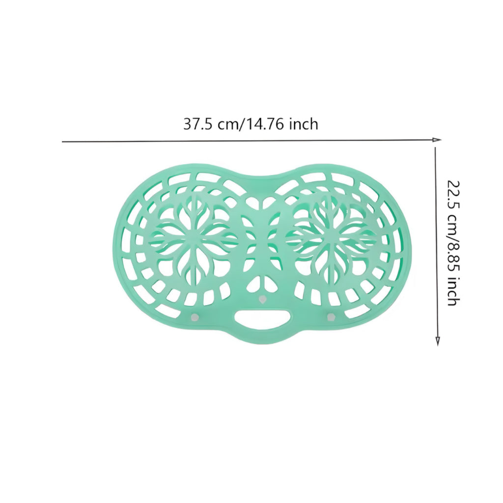 Sac de Lavage en Silicone pour Lingerie