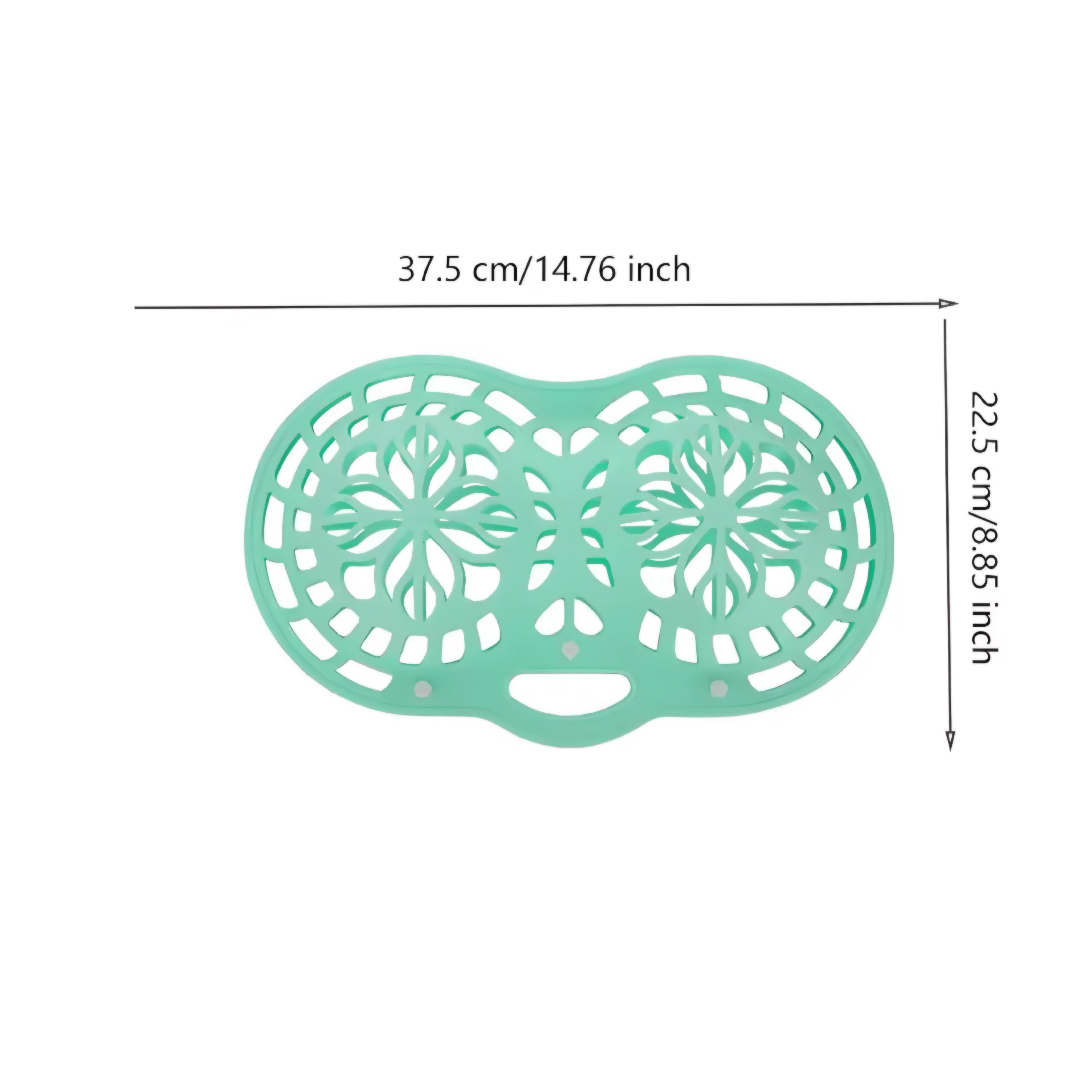 Sac de Lavage en Silicone pour Lingerie