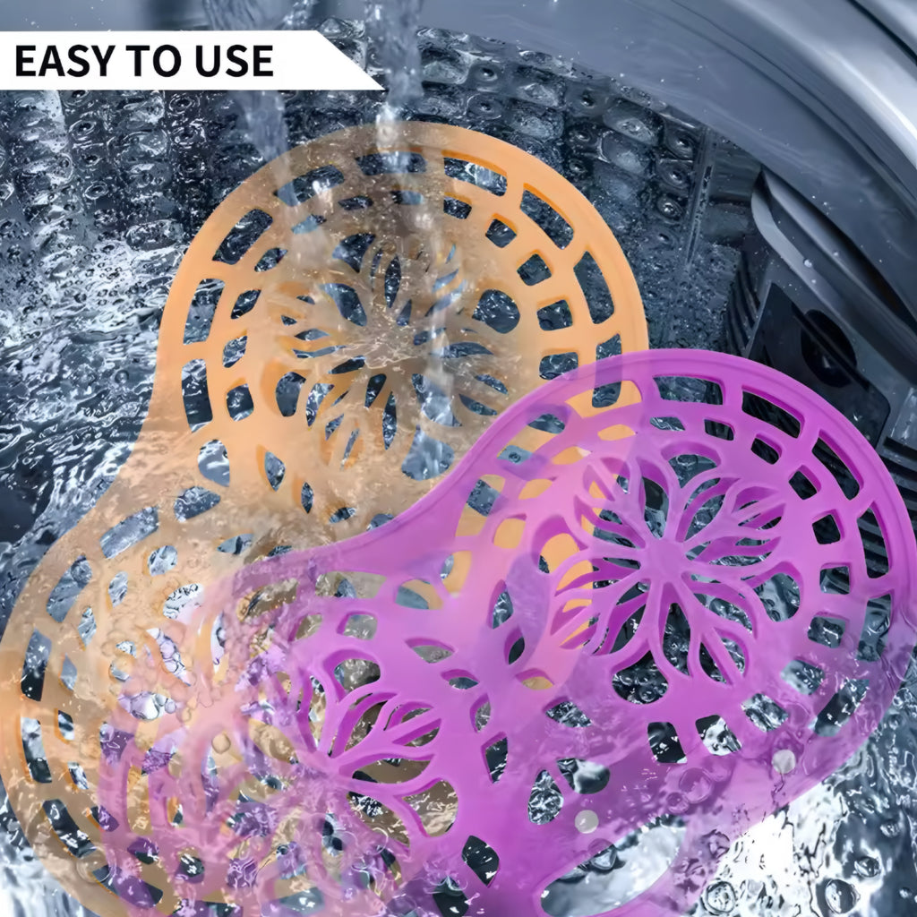 Sac de Lavage en Silicone pour Lingerie