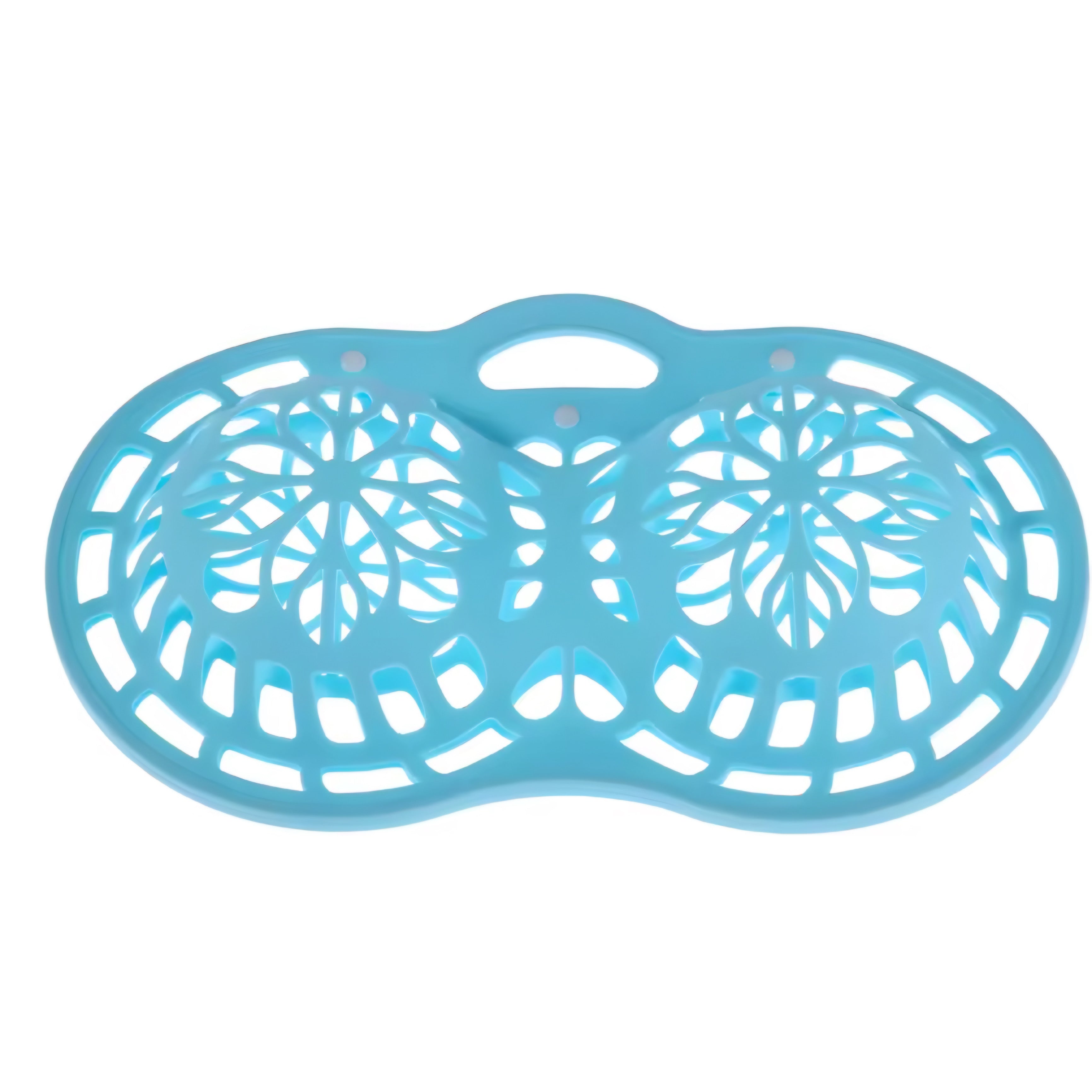 Sac de Lavage en Silicone pour Lingerie