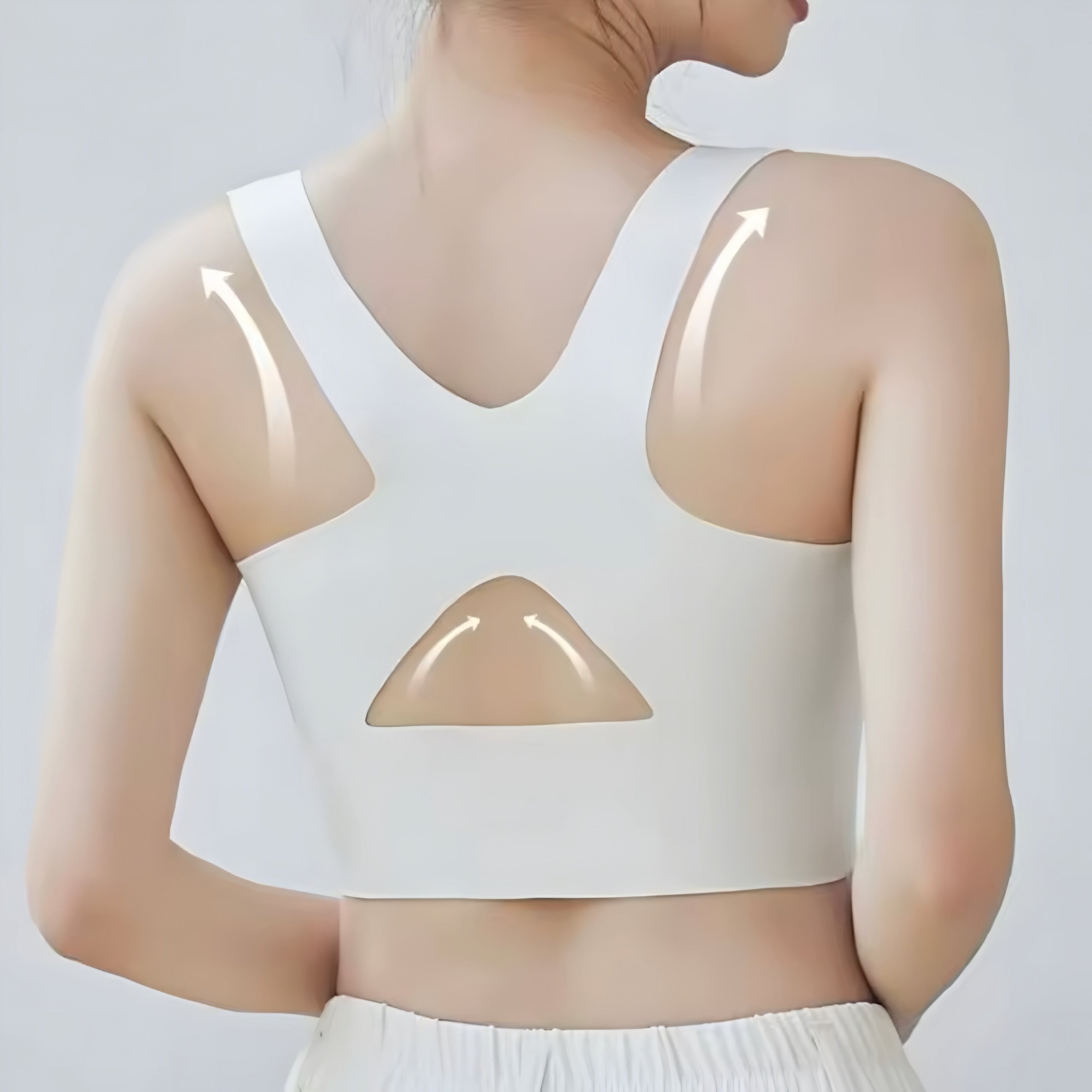 Soutien-Gorge Correcteur de Posture