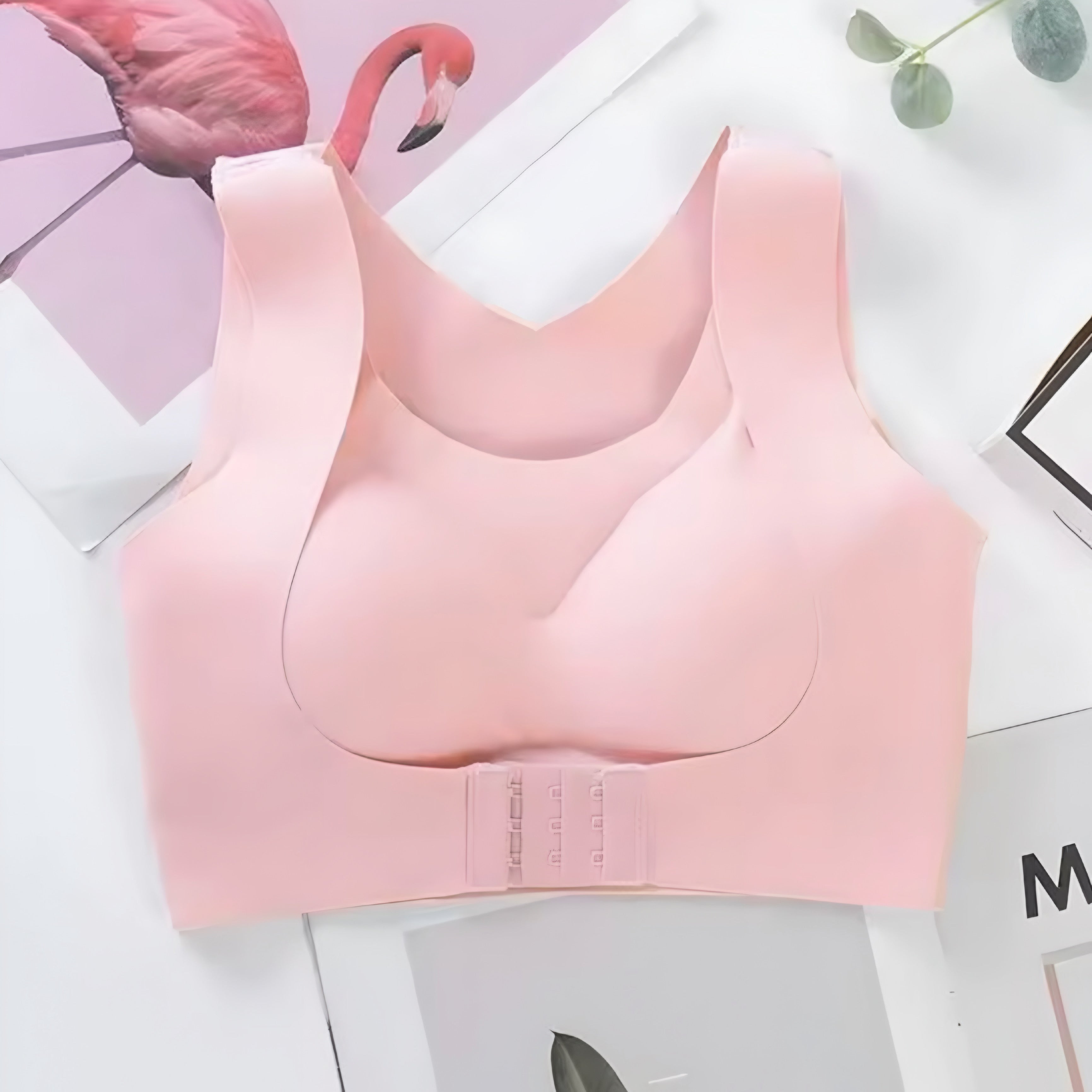 Soutien-Gorge Correcteur de Posture