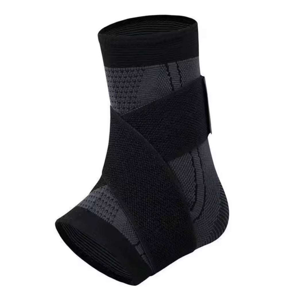 Chevillère de Compression Ajustable