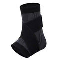 Chevillère de Compression Ajustable