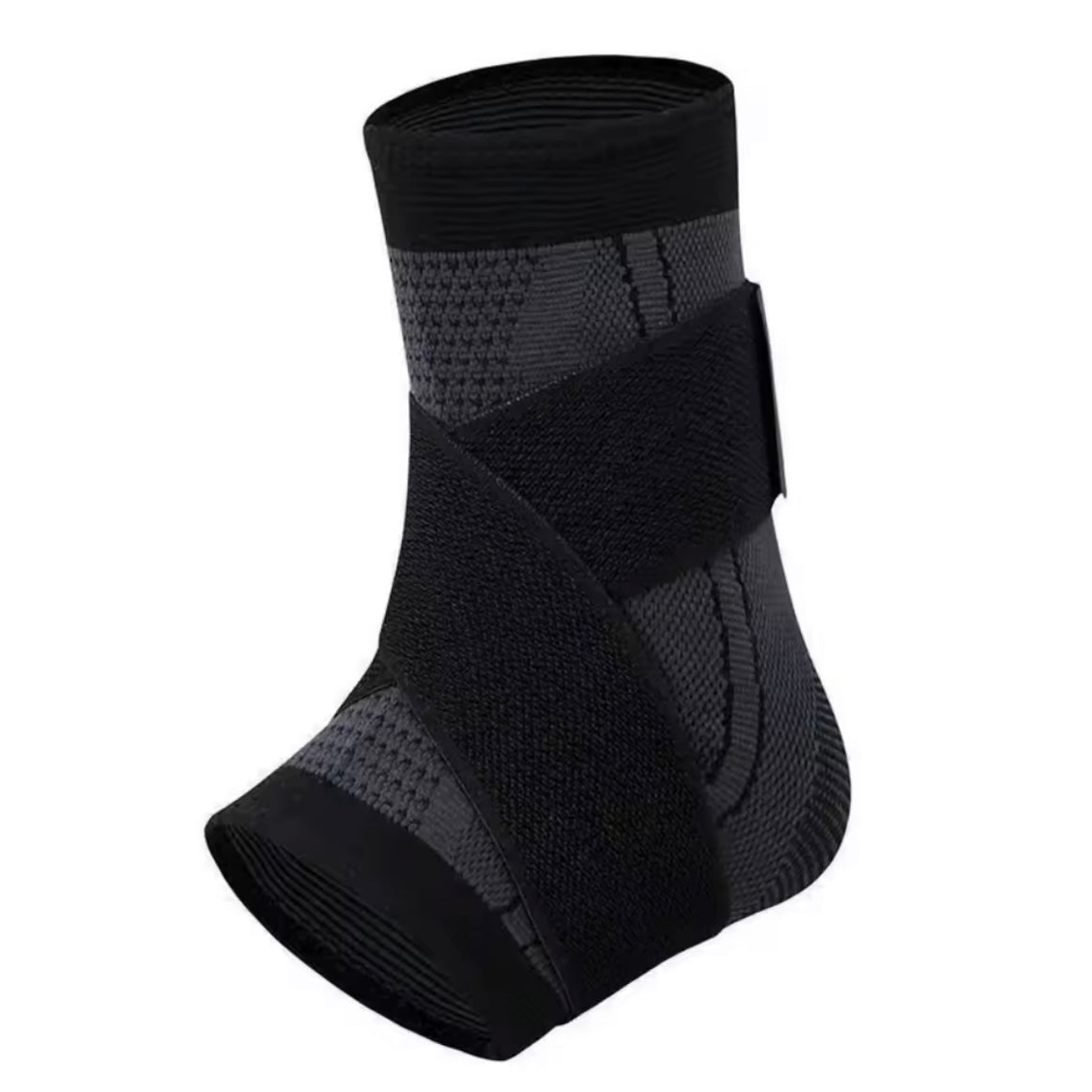 Chevillère de Compression Ajustable