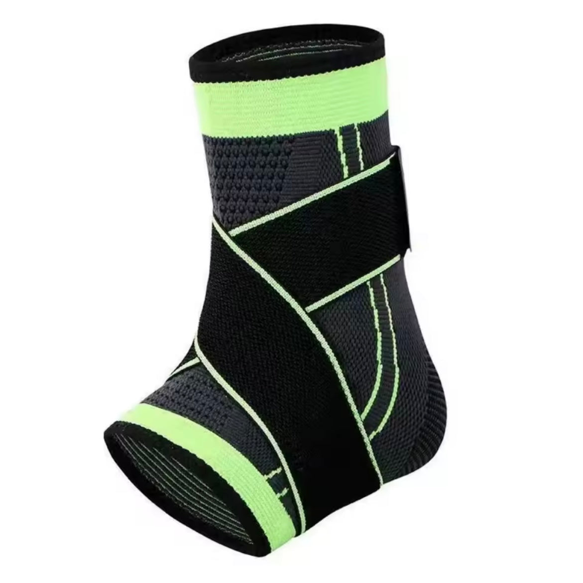 Chevillère de Compression Ajustable