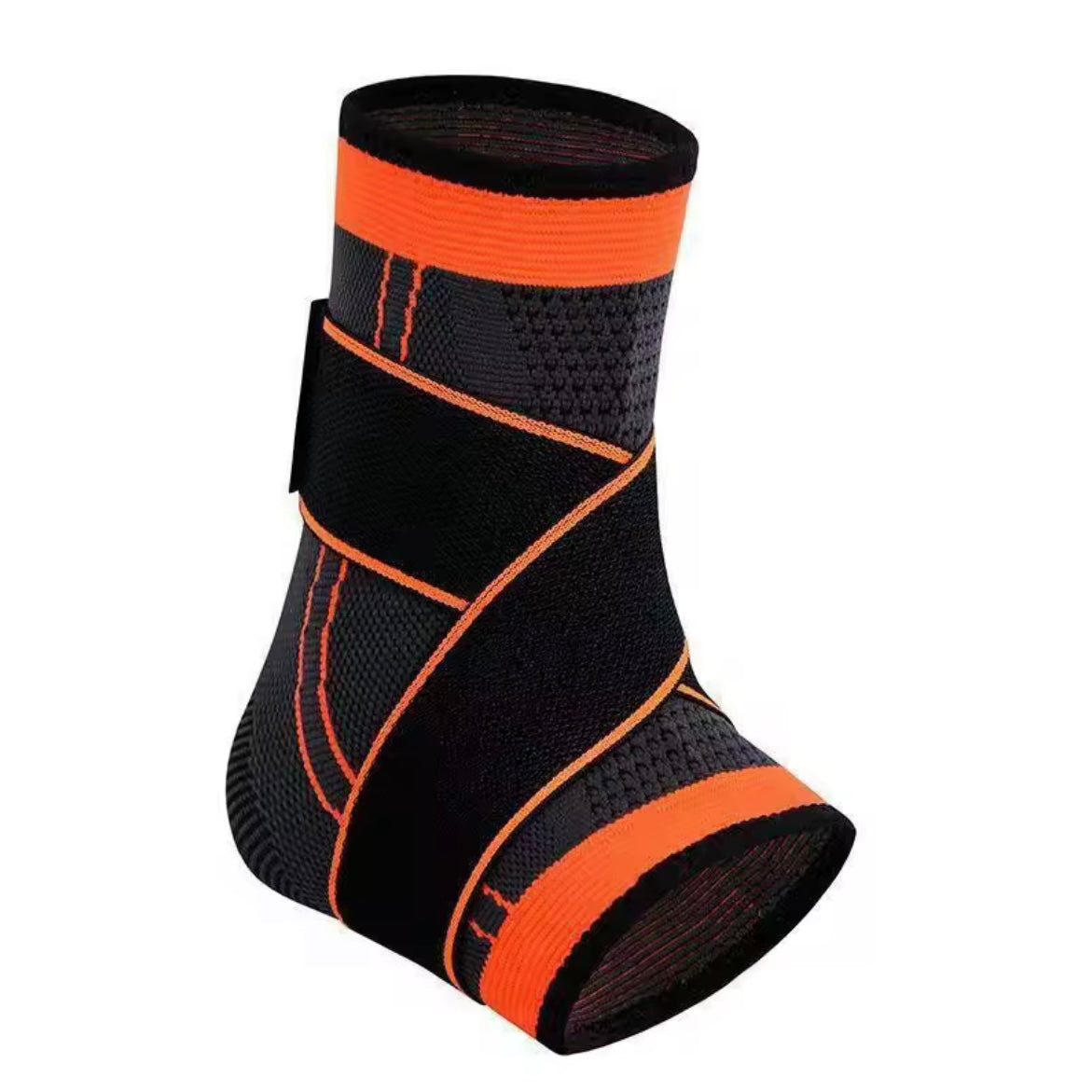 Chevillère de Compression Ajustable