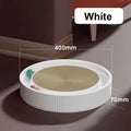 Griffoir Rond pour Chat avec Balle Interactive