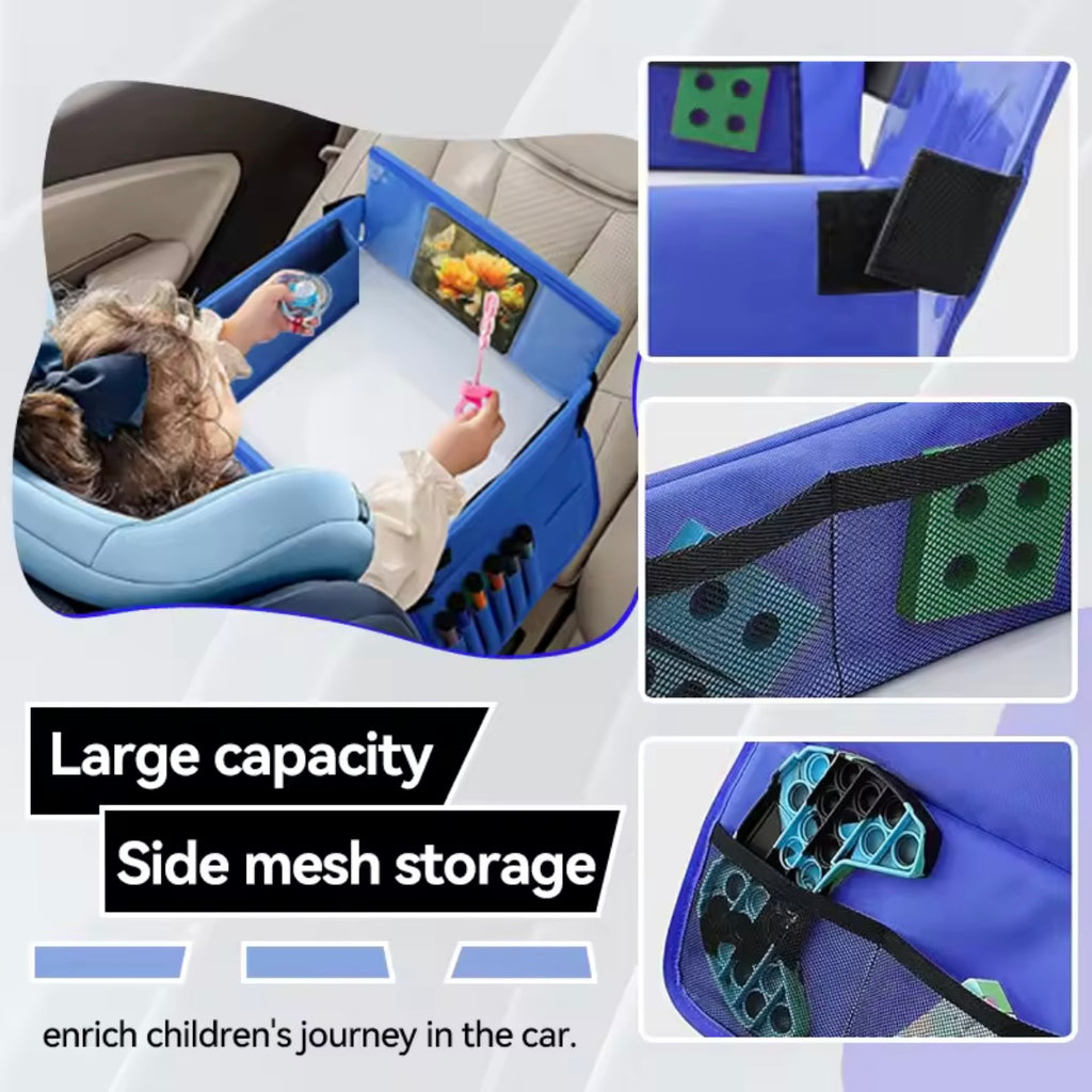 Plateau de Voyage pour Enfant